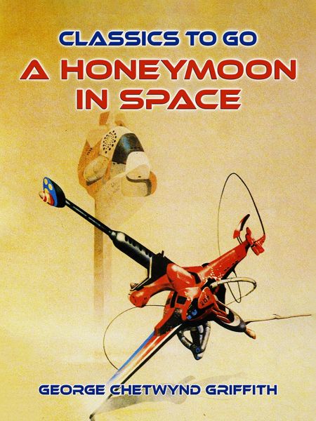 A Honeymoon in Space