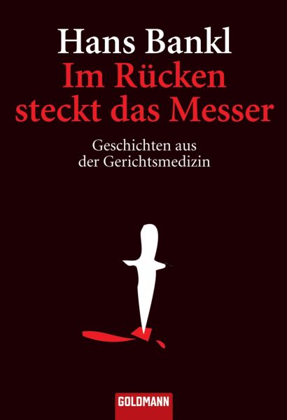Bankl, H.; Im Rücken