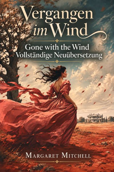 Vergangen im Wind