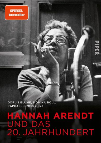 Hannah Arendt und das 20. Jahrhundert