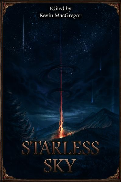 The Dark Eye: Starless Sky