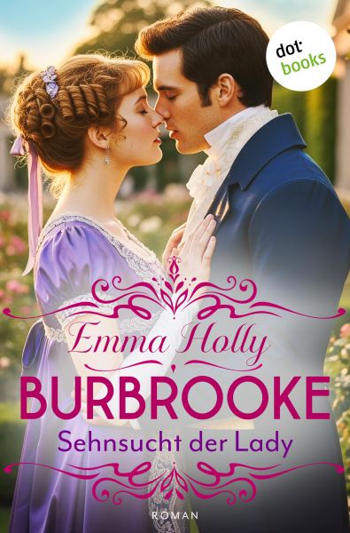 Burbrooke: Sehnsucht der Lady