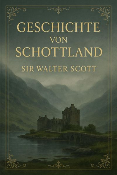 Geschichte von Schottland