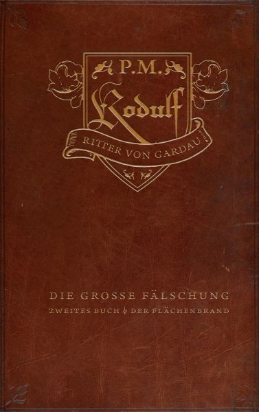 Die große Fälschung