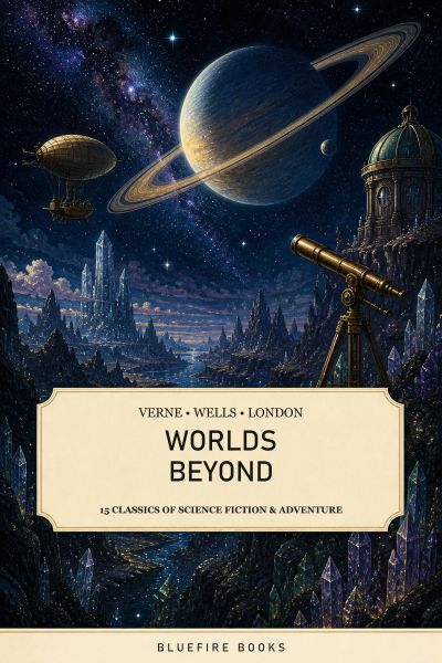 Worlds Beyond