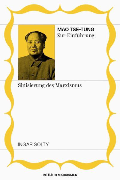 Mao Tse-Tung zur Einführung