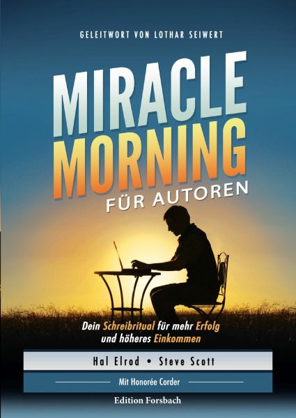 Miracle Morning für Autoren