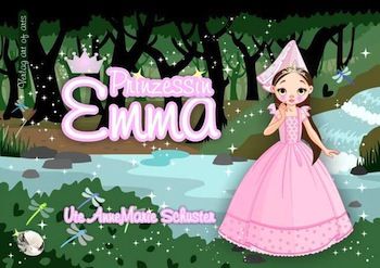 Prinzessin Emma