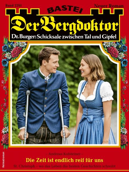 Der Bergdoktor 2291