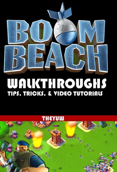 Boom Beach