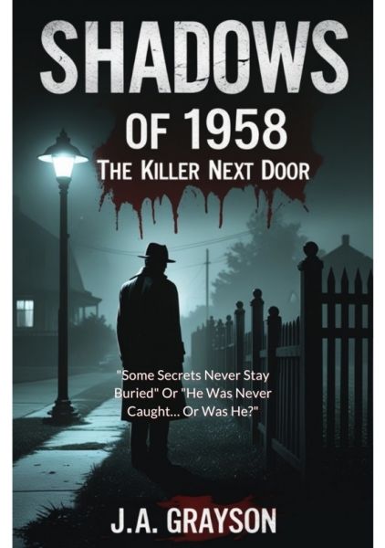 Shadow Of 1958: The Killer Next Door