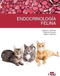 Endocrinología felina