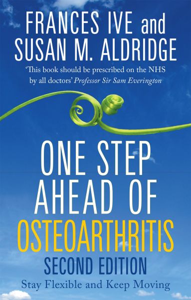 One Step Ahead of Osteoarthritis (2nd Edition)