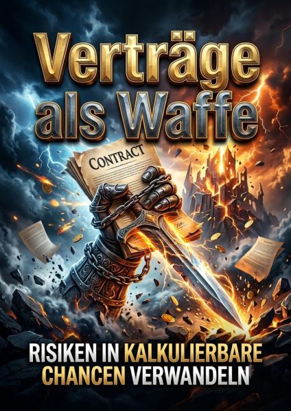 Verträge als Waffe