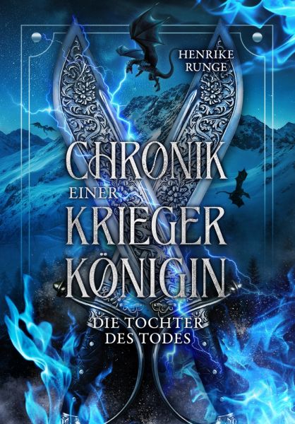 Die Tochter des Todes