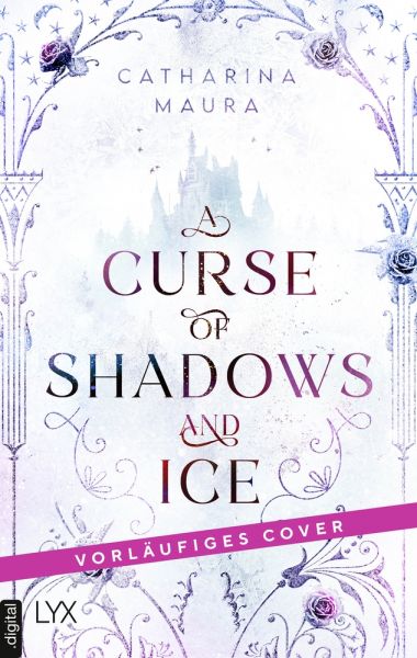 A Curse of Shadows and Ice