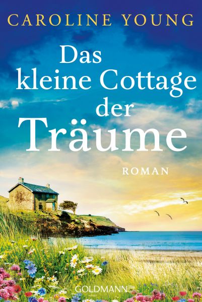 Das kleine Cottage der Träume