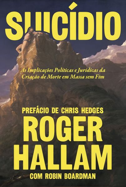 Suicídio