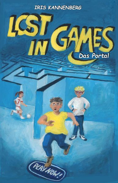 Lost in Games