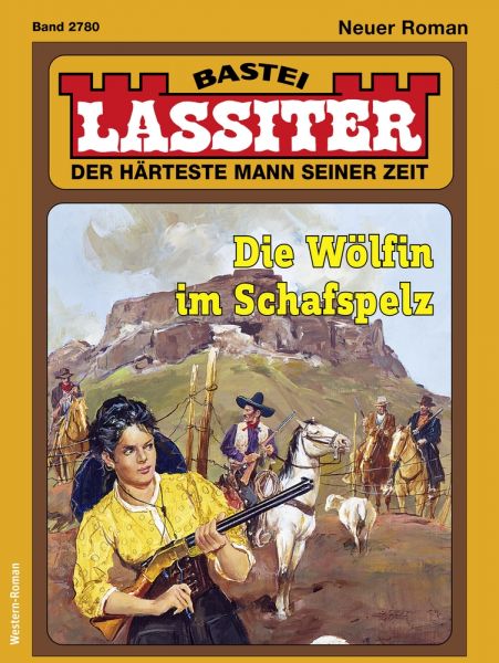 Lassiter 2780