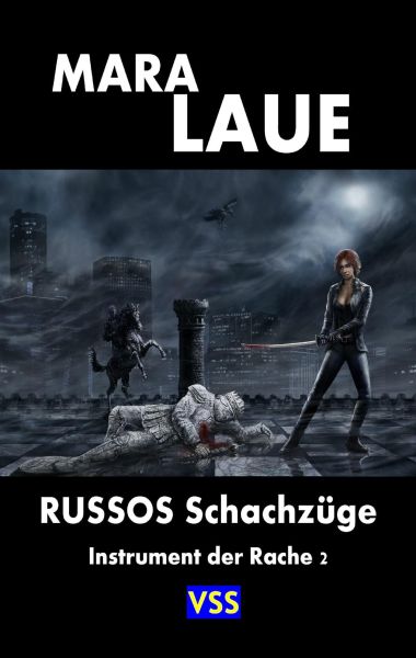 Russos Schachzüge