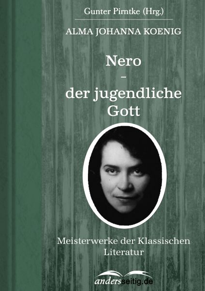 Nero – der jugendliche Gott