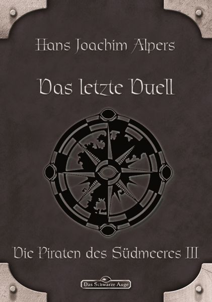 DSA 23: Das letzte Duell