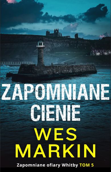 Zapomniane cienie