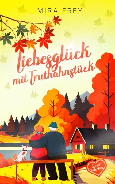 Liebesglück mit Truthahnstück