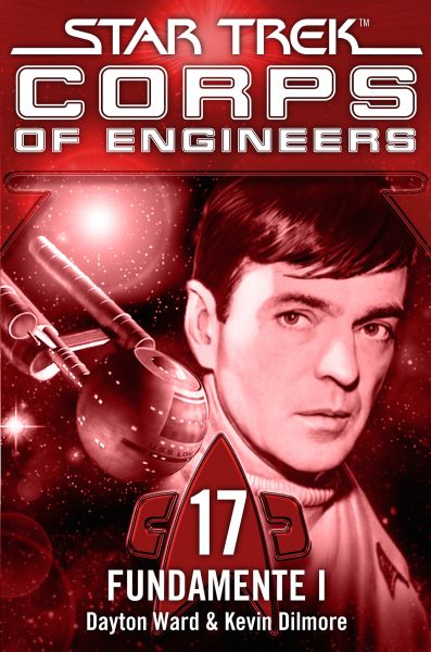 Star Trek - Corps of Engineers 17: Fundamente 1