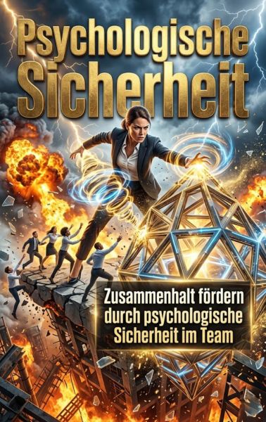 Psychologische Sicherheit