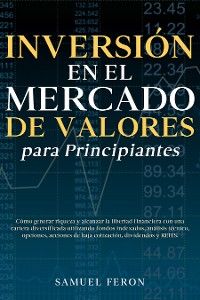Inversión en el mercado de valores para principiantes