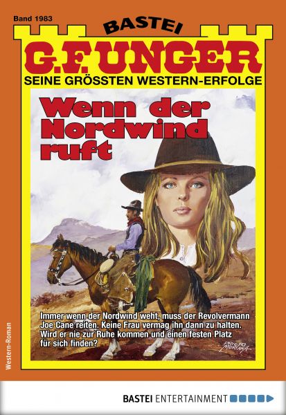 G. F. Unger 1983 - Western