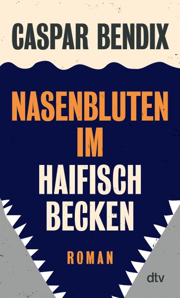 Nasenbluten im Haifischbecken