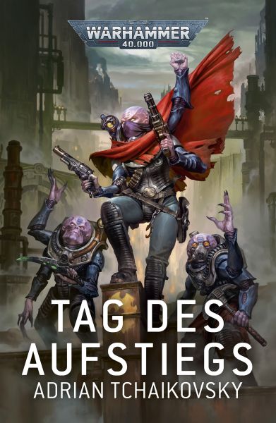 Tag des Aufstiegs