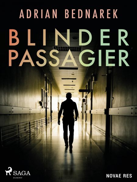 Blinder Passagier