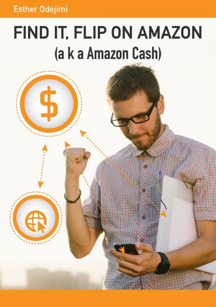 Find It, Flip On Amazon
