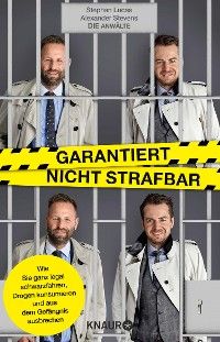 Garantiert nicht strafbar