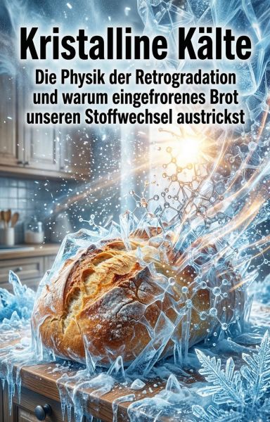 Kristalline Kälte