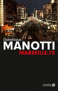 Marseille 73