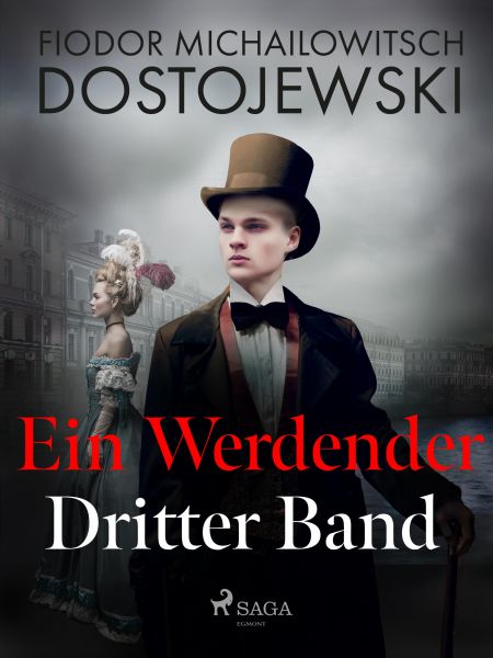 Ein Werdender - Dritter Band