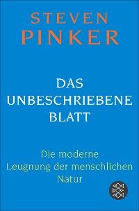 Das unbeschriebene Blatt
