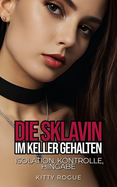 Die Sklavin: Im Keller gehalten