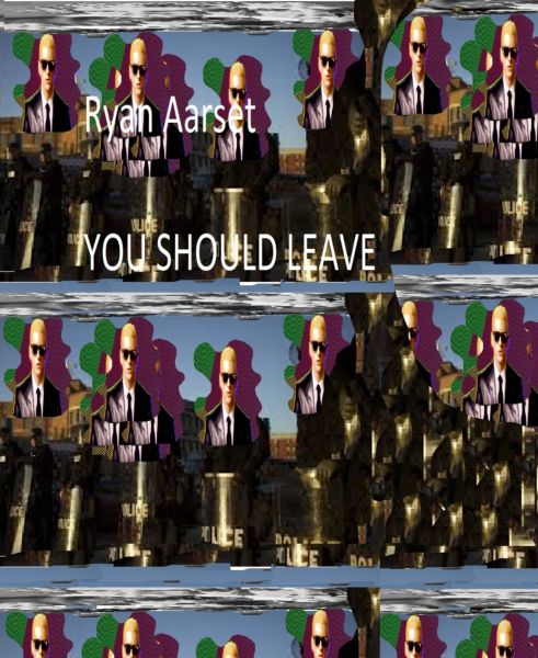 You Should Leave