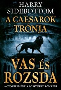 Vas és rozsda