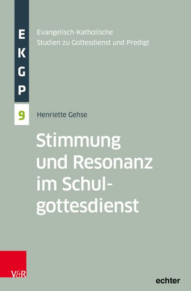 Stimmung und Resonanz im Schulgottesdienst