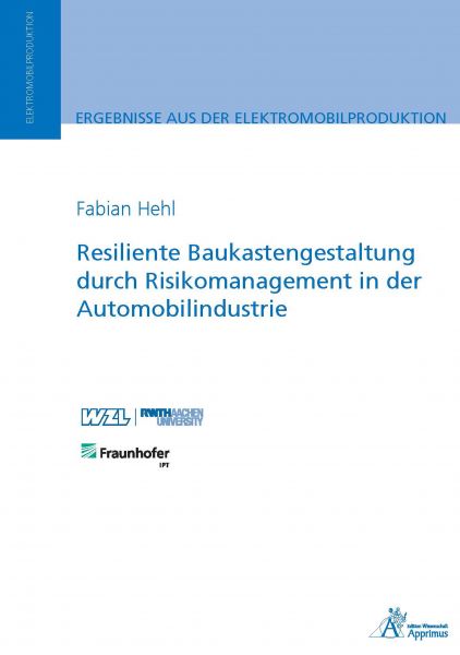 Resiliente Baukastengestaltung durch Risikomanagement in der Automobilindustrie