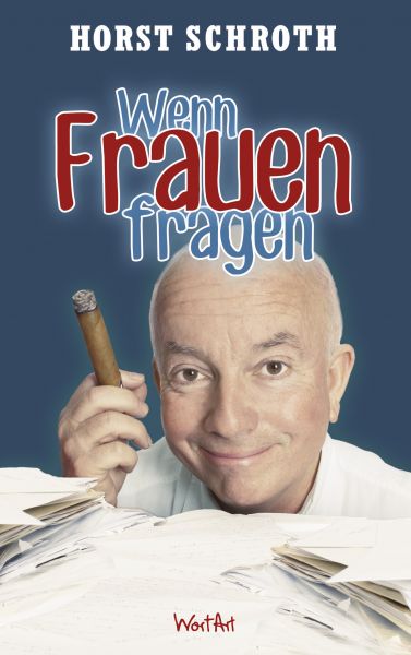 Wenn Frauen fragen…!