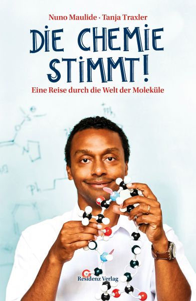 Die Chemie stimmt!