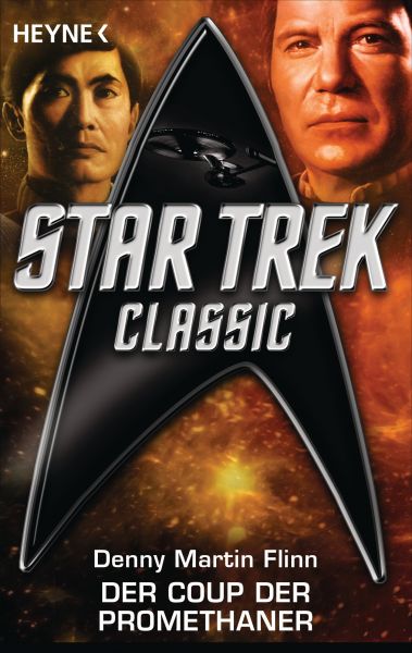 Star Trek - Classic: Der Coup der Promethaner